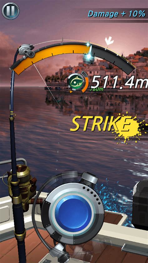 10 Best Fishing Games To Play on Android!