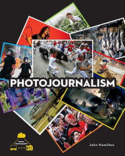 78 Best Photojournalism Books of All Time - BookAuthority