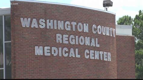 Washington County positive COVID-19 cases surge | 13wmaz.com