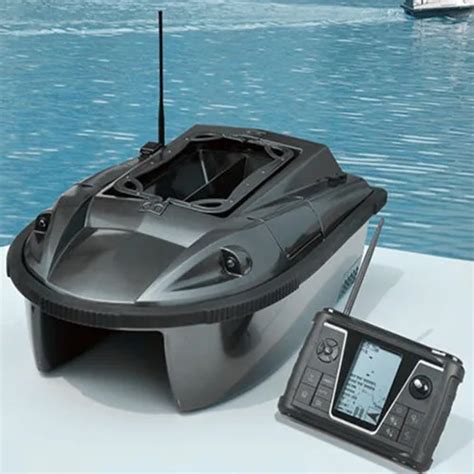 500m Modern Multifunctional Intelligent Remote Control Fishing Boat ...