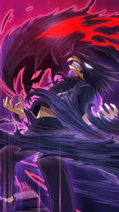 Tokoyami Wallpapers - Top Free Tokoyami Backgrounds - WallpaperAccess