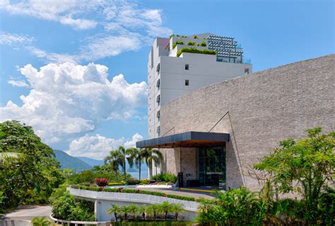 Hilton Vallarta Riviera All Inclusive Resort on Behance