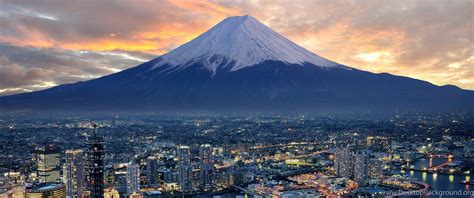 Japanese Mountains Wallpapers - Top Free Japanese Mountains Backgrounds - WallpaperAccess