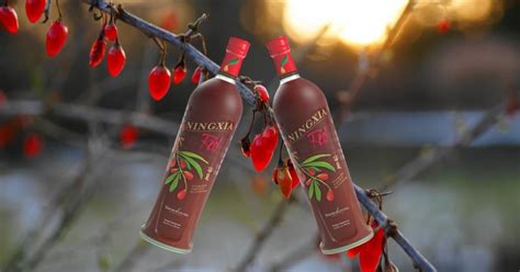 All About Ningxia Red - EO Guys