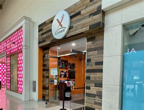 X Lanes: Now Open at Fashion Fair Mall - FresYes!