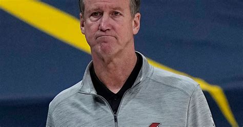 Former NBA head coach Terry Stotts leaves role as Bucks assistant ...