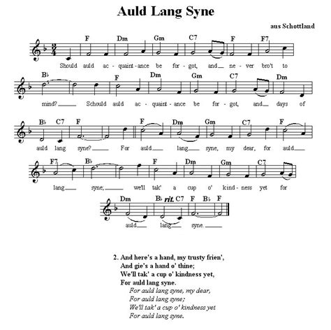 Pin på :: Auld Lang Syne