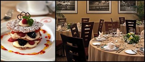 MyCityEats Orlando Fine Dining: Everglades Restaurant. | Seafood restaurant, Gourmet, Best foods