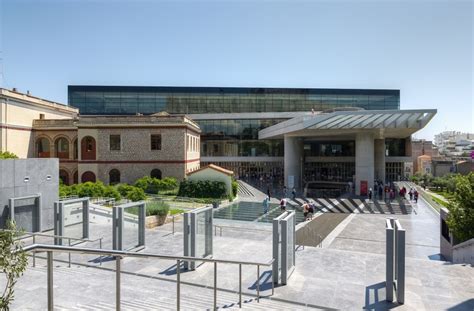 Acropolis Museum Tickets 2024 • Skip The Line