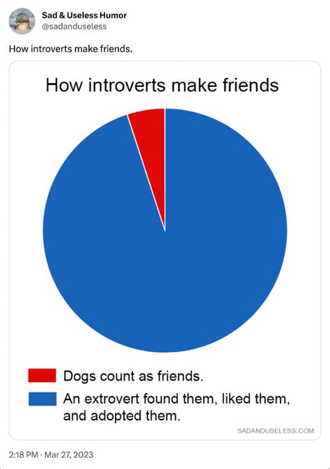 Funny And Very Relatable Introvert Memes