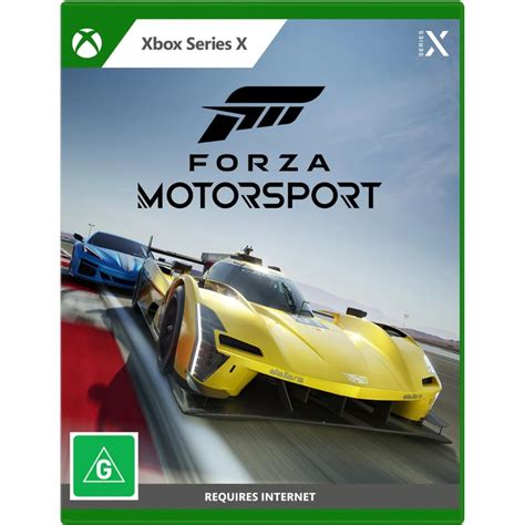 Forza Motorsport - Xbox Series X | BIG W