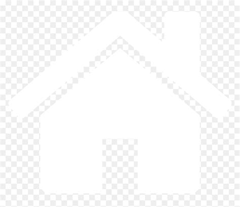 House Logo Png White, Transparent Png - vhv