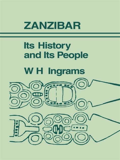 Zanzibar History | PDF