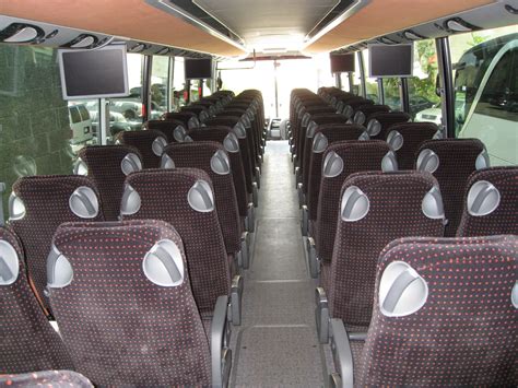 Coach & Charter Bus Rentals & Prices | Metropolitan Shuttle