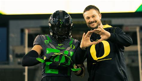 Oregon Football Recruiting: SI All-American Ranks Oregon 13th in Latest Recruiting Rankings ...