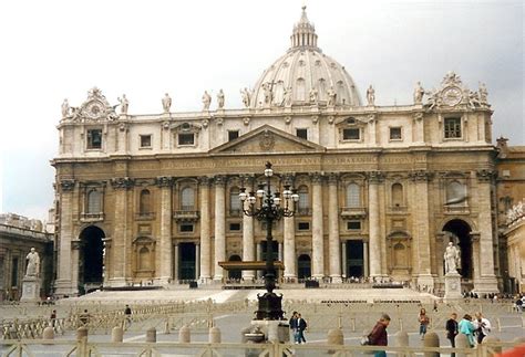 Vatican City - The Small Wonder | Italy Travel