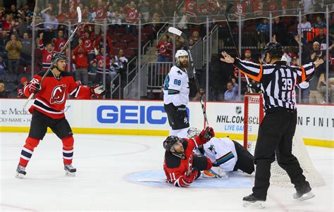 Why Devils' John Hynes didn't use a coach's challenge on disallowed ...