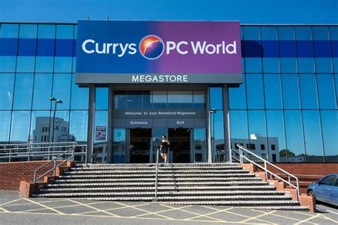 Currys PC World launches same-day delivery service with On the dot | Post & Parcel