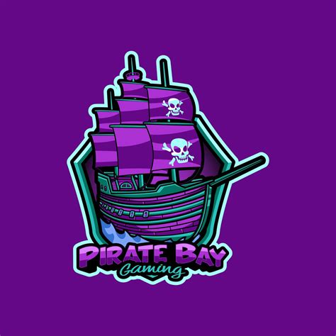 Pirate Bay Gaming