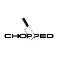 Chopped | Brands of the World™ | Download vector logos and logotypes