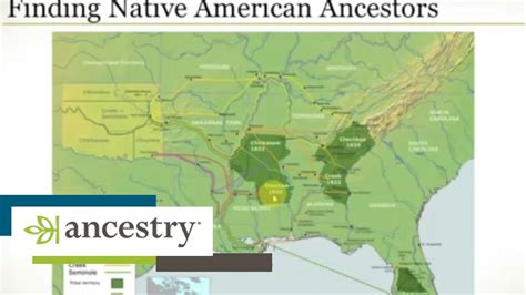 How to Prove Native American/Indian Ancestry | Ancestry | THE WORLD HOUR