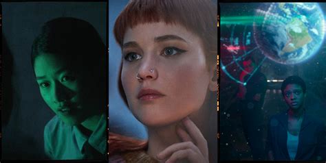 25 Best Sci-Fi Movies on Netflix in 2022