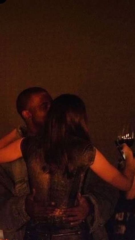 Julia Fox shares steamy snap of her and Kanye West