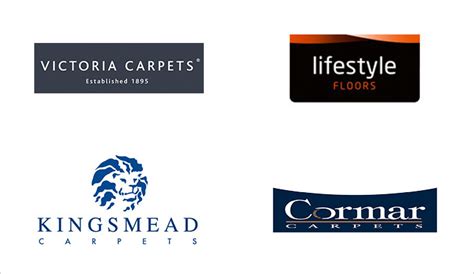 Leading Carpet Brands | Medway Flooring Centre