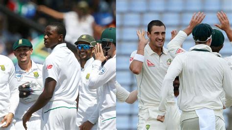 South Africa v/s Australia, Preview: Fiery pace attacks promise bruising Test series