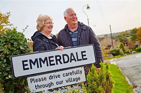 Tours of the legendary Emmerdale village set are back - here's how you ...