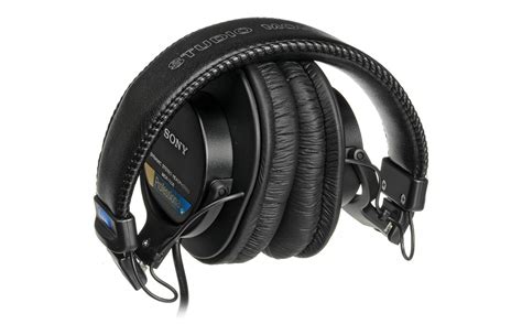 Sony MDR-7506 RunnerClick