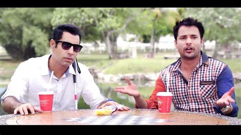 Amrinder Gill, Binnu Dhillon Full Punjabi Movie HD | Full Film 2017 ...