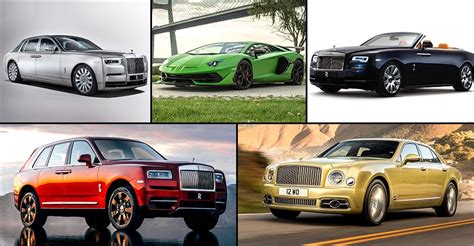 From Rolls-Royce to Bentley, the most expensive cars in India | Autos ...