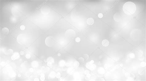 Abstract background with bokeh effect in white ⬇ Vector Image by © 31moonlight31 | Vector Stock ...