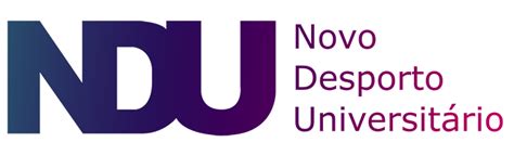 NDU - Novo Desporto Universitário