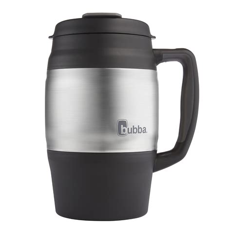bubba Classic Insulated Travel Mug, 34 oz., Black- Buy Online in United Arab Emirates at ...