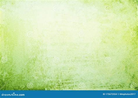 Green Paper Texture Background Stock Photo - Image of bright, cardboard ...