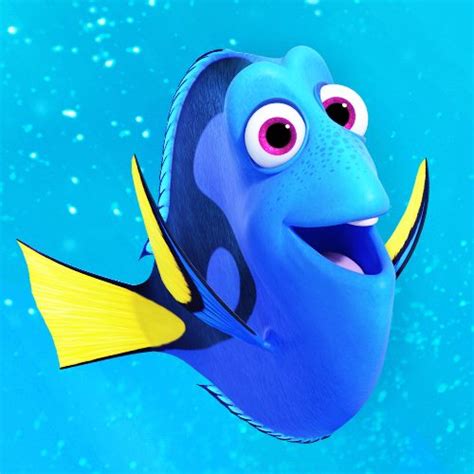 Mirá el trailer de «Buscando a Dory» | 0381