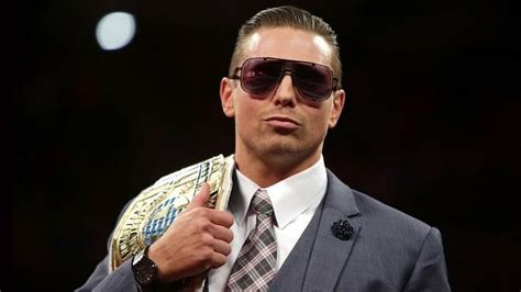 7 of the The Miz's most awesome moments