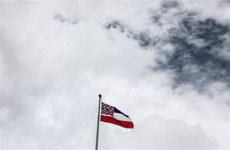 How Mississippi lawmakers removed the state flag | Mississippi Today