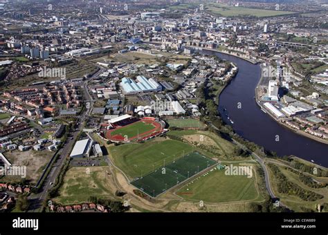 Gateshead college academy hi-res stock photography and images - Alamy