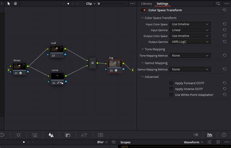 Film Halation Emulation In Davinci Resolve (3 Ways)+Free Powergrade ...