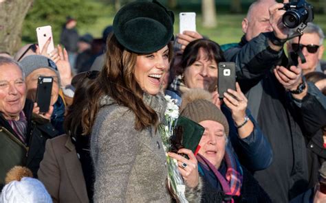 Kate Middleton's Birthday Party Included a Visit With the Queen