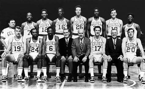 The 1965 NBA Finals (TV Mini Series 1965) - IMDb