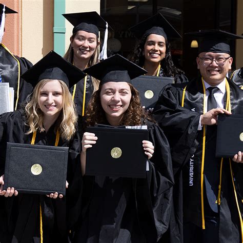 UCF Commencement