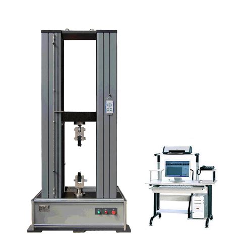 Tensile Testing Machine | Material Testing Equipment Supplier