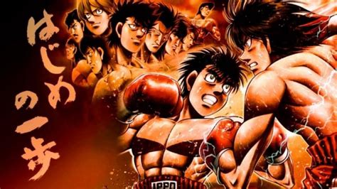 🔥 Download Hajime No Ippo Wallpaper 41wl9wf 4usky by @nicolelewis | Hajime No Ippo Wallpapers ...