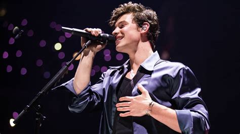 Shawn Mendes releases 'Summer of Love' music video | Lucy 93.3