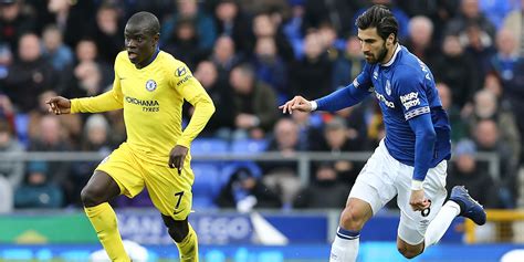 Chelsea v Everton Preview And Predictions - Premier League Week 17