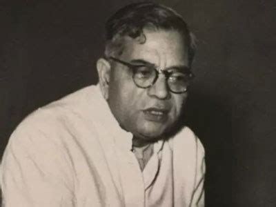 Krishnamachari Profile and Life History of a Political Leader | jobitfreshers